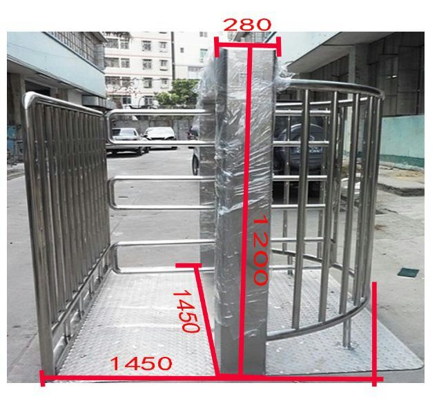 黄石黄石港区半高转闸