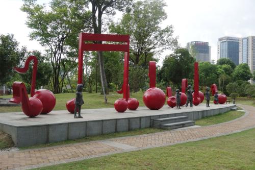 黄石黄石港区背景音乐系统四号